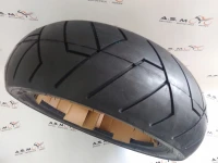 120/70-12 opona VEE RUBBER VRM 119 C 60P